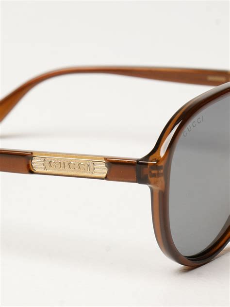 fabrica de gucci|gafas gucci hombre.